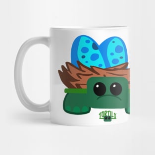 Tortil™ Hatching Mug